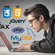 Illustration for article titled Pay What You Want: Learn How To Code with These 8 In-Depth Courses